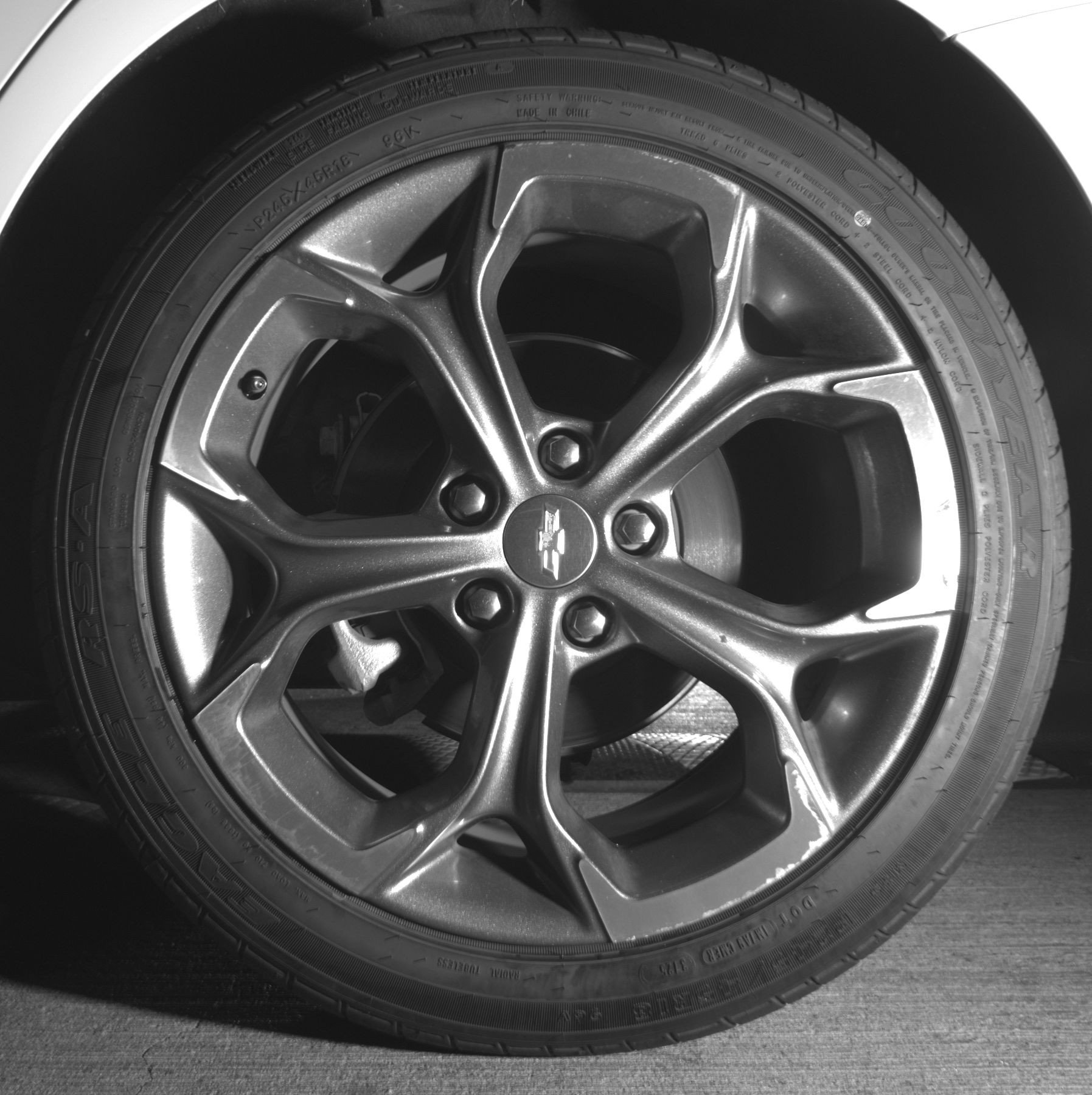 Used 2024 Chevrolet Malibu LT image 21