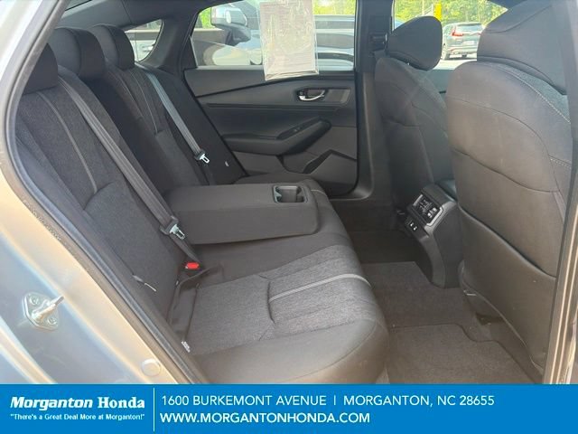 Used 2025 Honda Accord Sport image 33