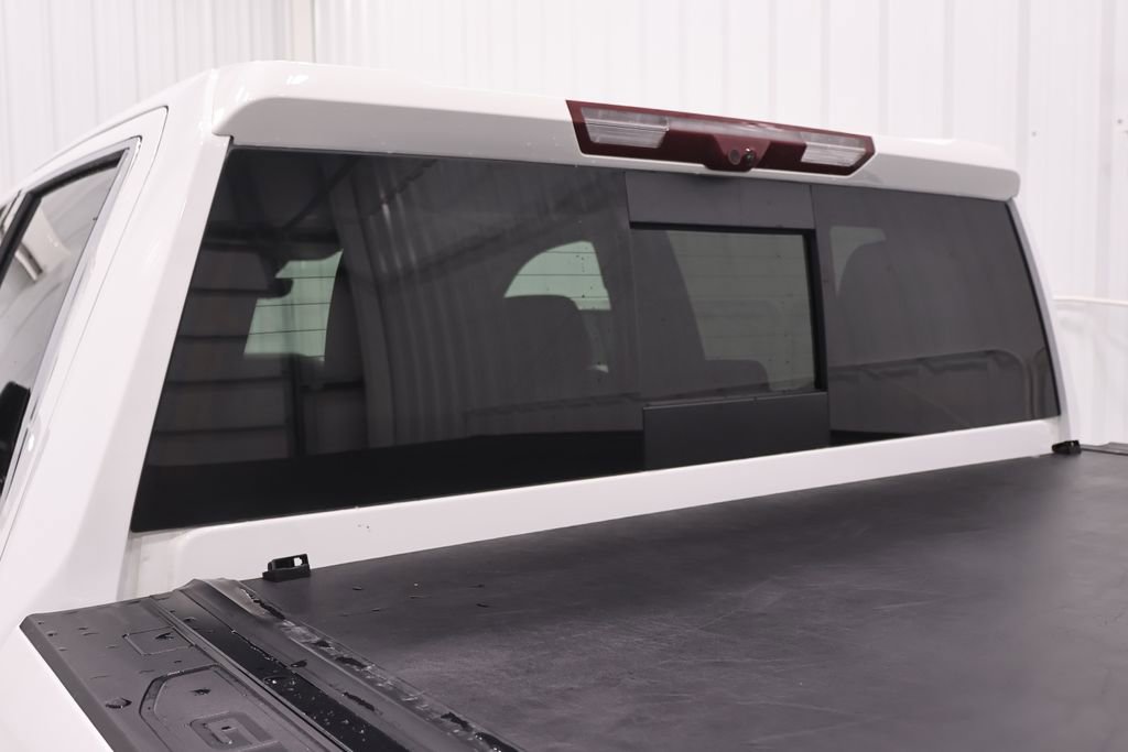 Used 2024 GMC Sierra 2500 Denali w/ Denali Reserve Package image 41