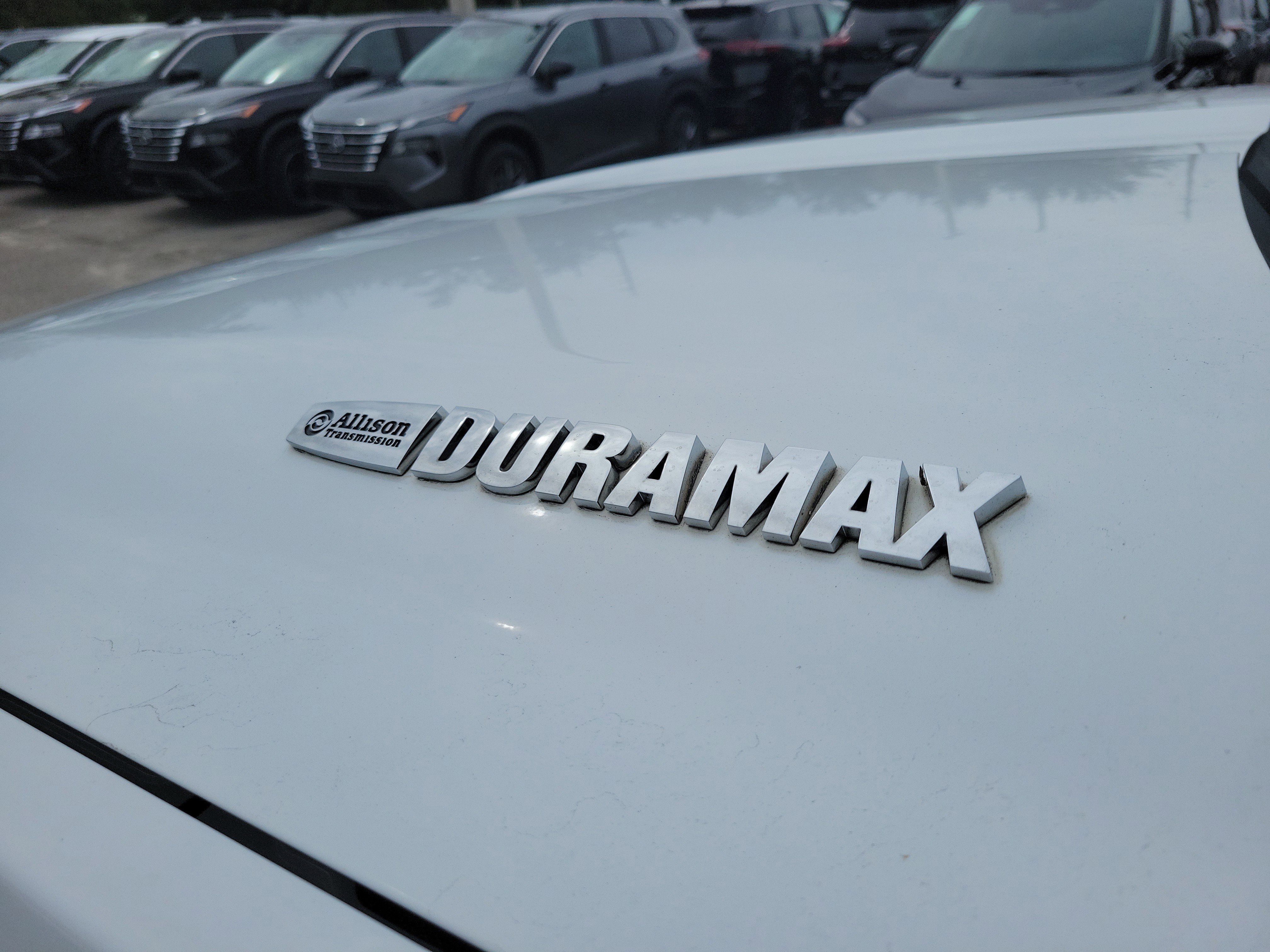 Used 2015 Chevrolet Silverado 2500 W/T image 13