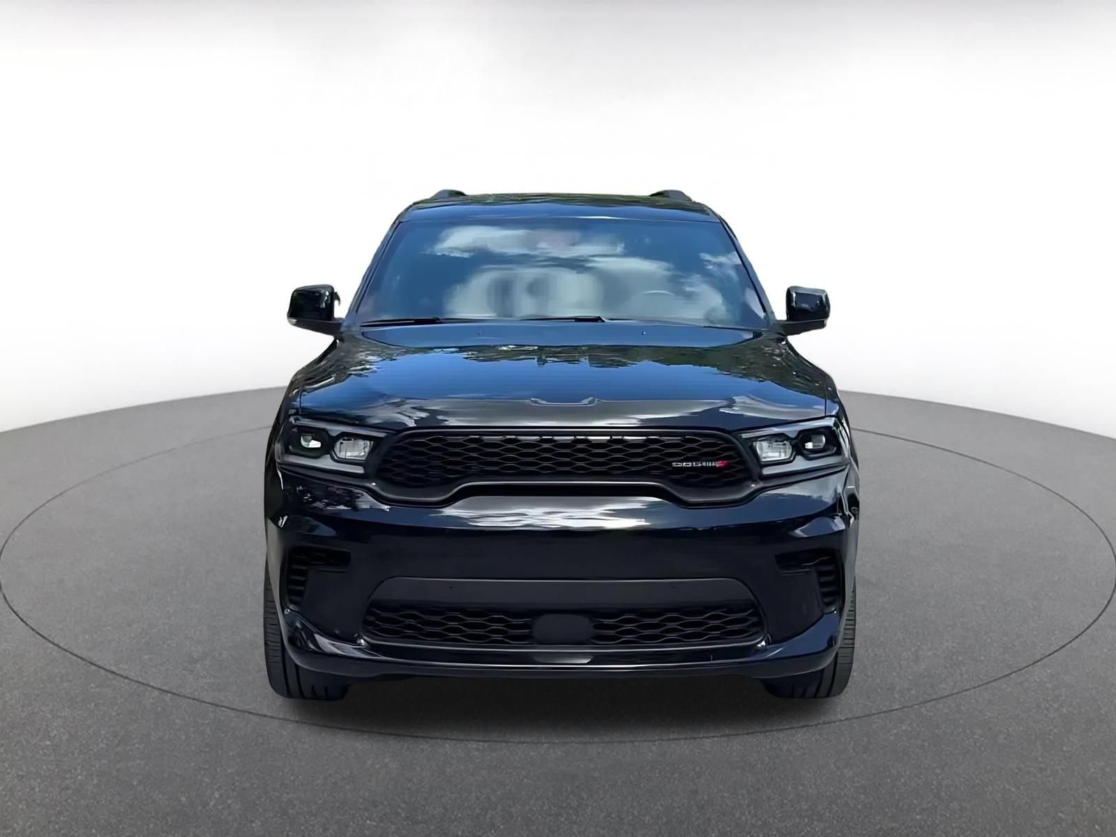 Used 2026 Dodge Durango GT AWD/4WD image 4