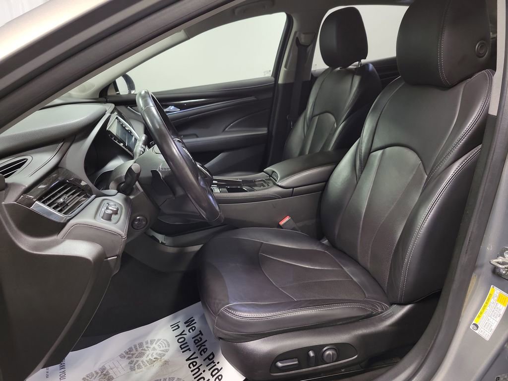 Used 2019 Buick LaCrosse Essence w/ Sights and Sounds Package image 13