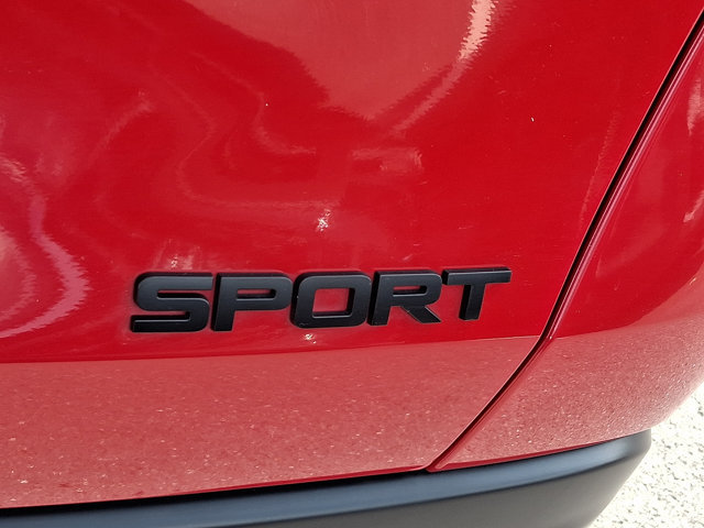 Certified 2025 Honda HR-V Sport image 33
