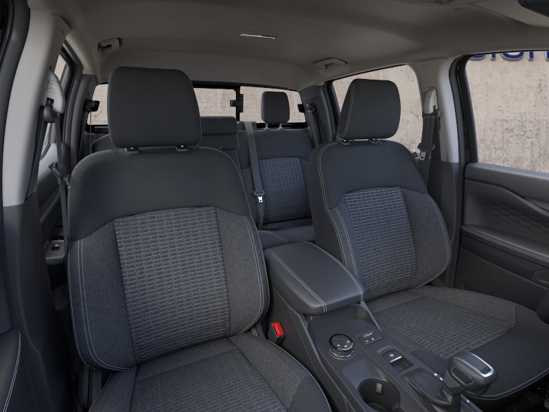 New 2026 Ford Ranger XLT AWD/4WD image 13