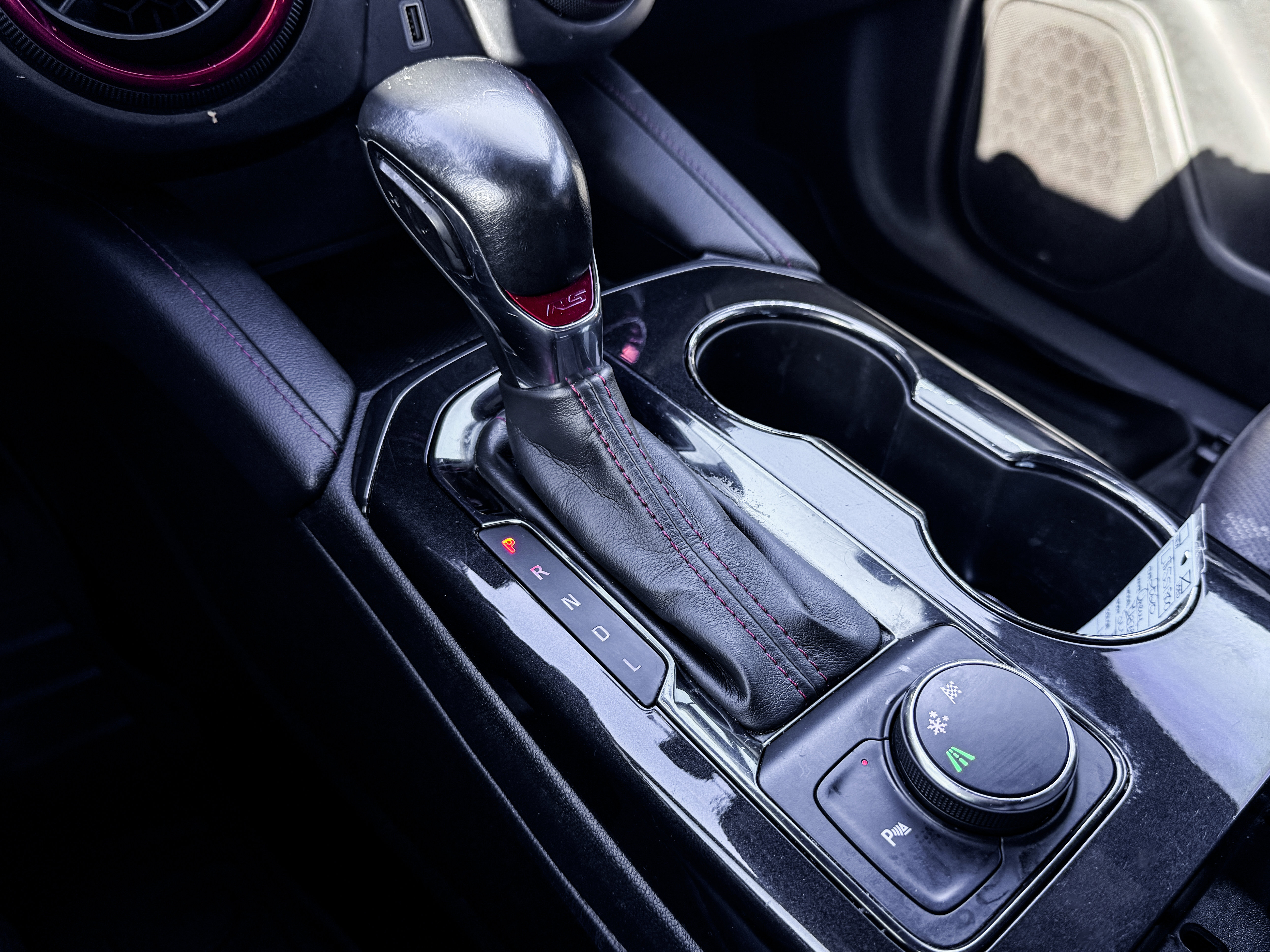 Certified 2020 Chevrolet Blazer RS image 16