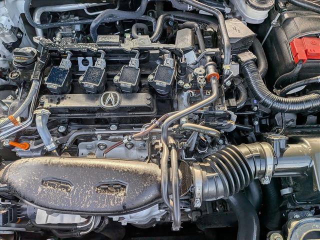 Used 2023 Acura Integra A-Spec image 23