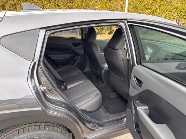 New 2026 Subaru Crosstrek 2.5i image 12