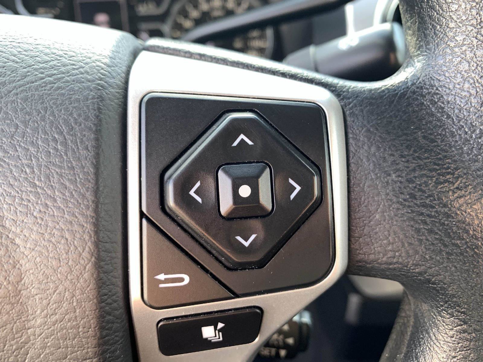 Used 2019 Toyota Tundra SR5 image 16