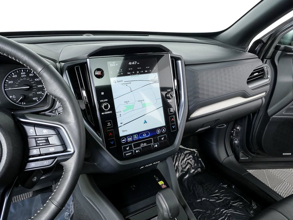 Used 2025 Subaru Forester Limited w/ Popular Package #1 image 12