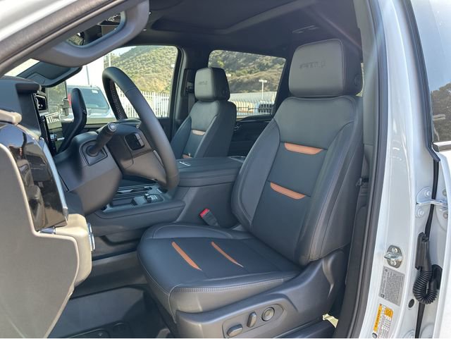 New 2026 GMC Sierra 2500 AT4 w/ AT4 Premium Plus Package image 6