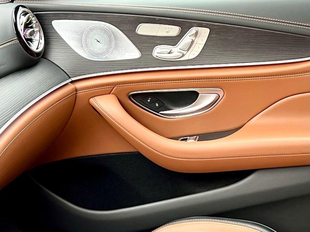 Certified 2023 Mercedes-Benz AMG GT 43 image 44