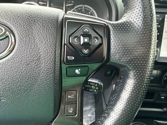 Used 2023 Toyota 4Runner TRD Off-Road Premium w/ Moonroof Package image 39