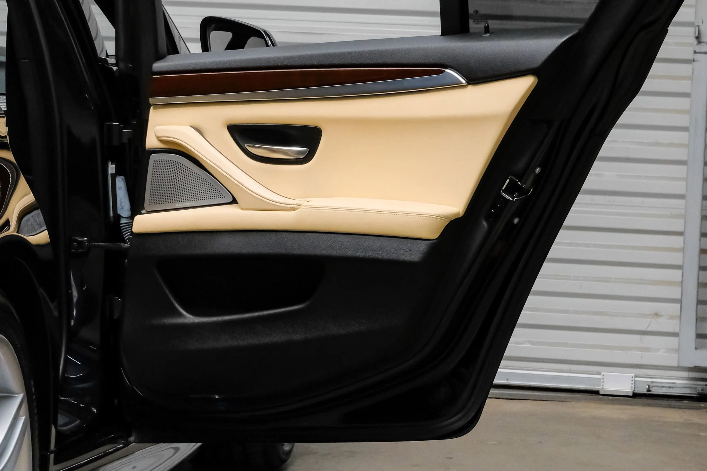 Used 2014 BMW 535i xDrive Sedan AWD/4WD image 44