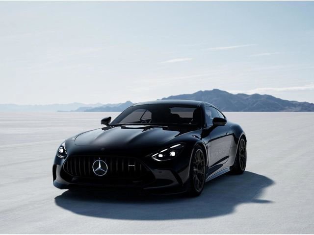 New 2026 Mercedes-Benz AMG GT 63 image 41