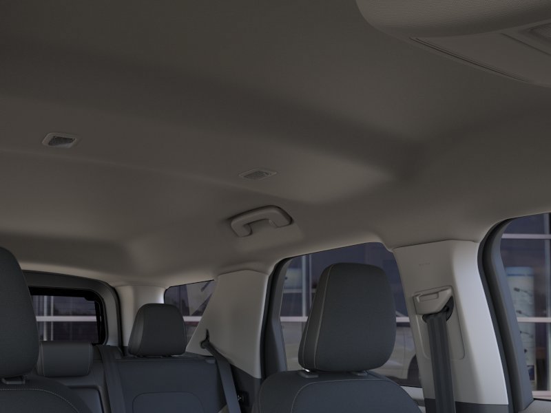 New 2026 Ford Bronco Sport Big Bend AWD/4WD image 23