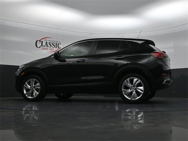 Certified 2024 Buick Encore GX Preferred image 23