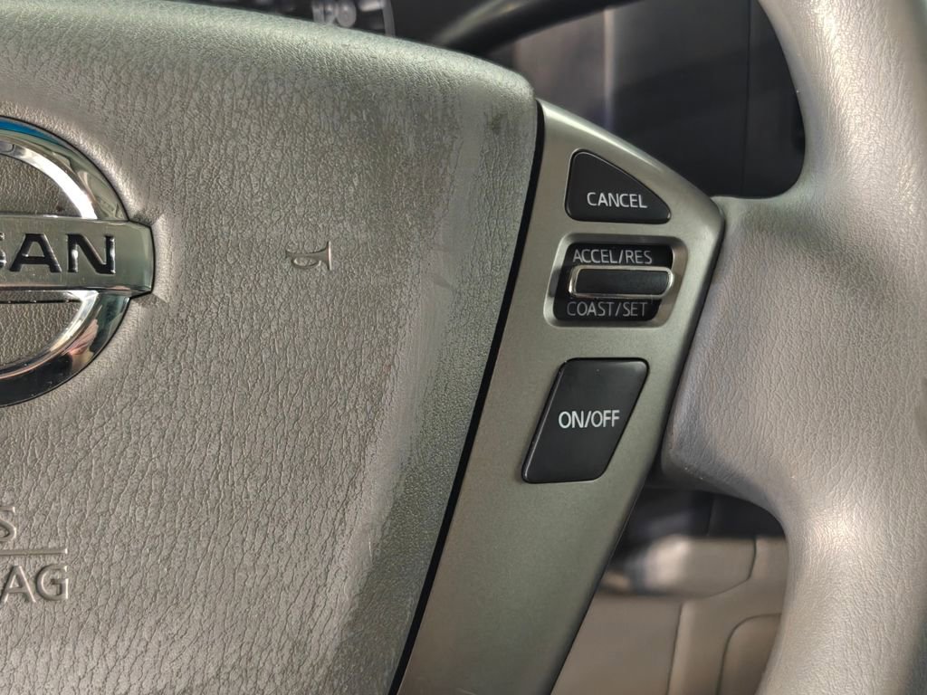 Used 2020 Nissan NV 2500 SV image 6