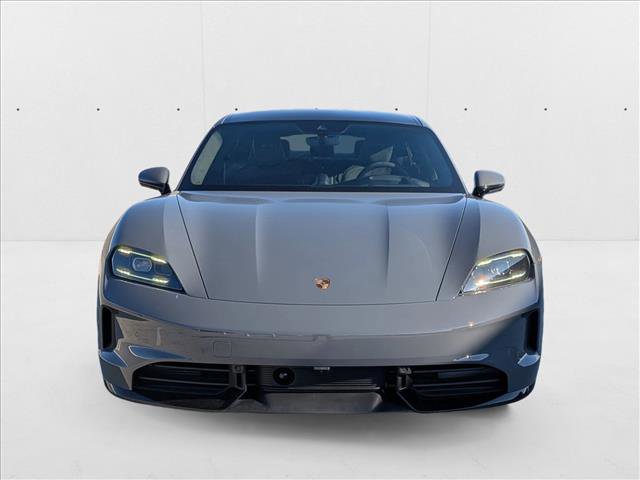 New 2025 Porsche Taycan GTS image 6