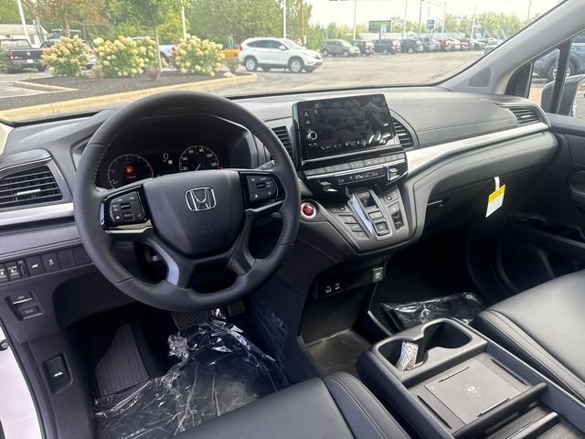 New 2026 Honda Odyssey EX-L image 11