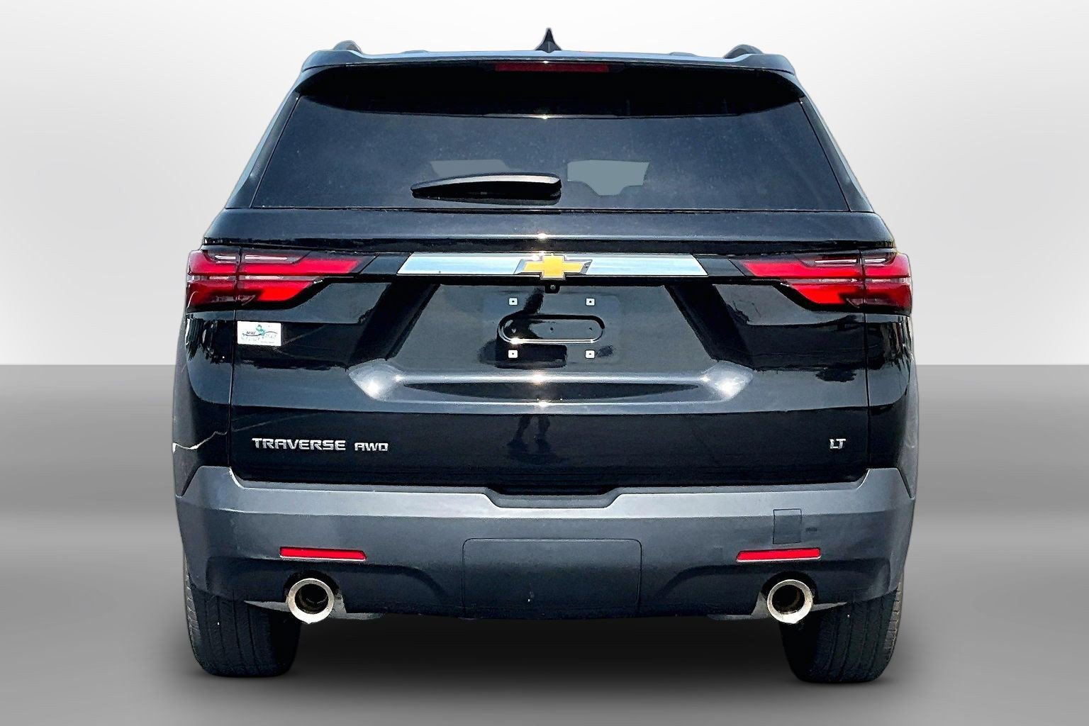 Used 2023 Chevrolet Traverse LT AWD/4WD image 4