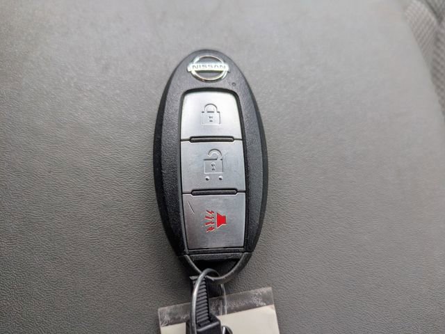 Used 2020 Nissan Frontier SV image 31