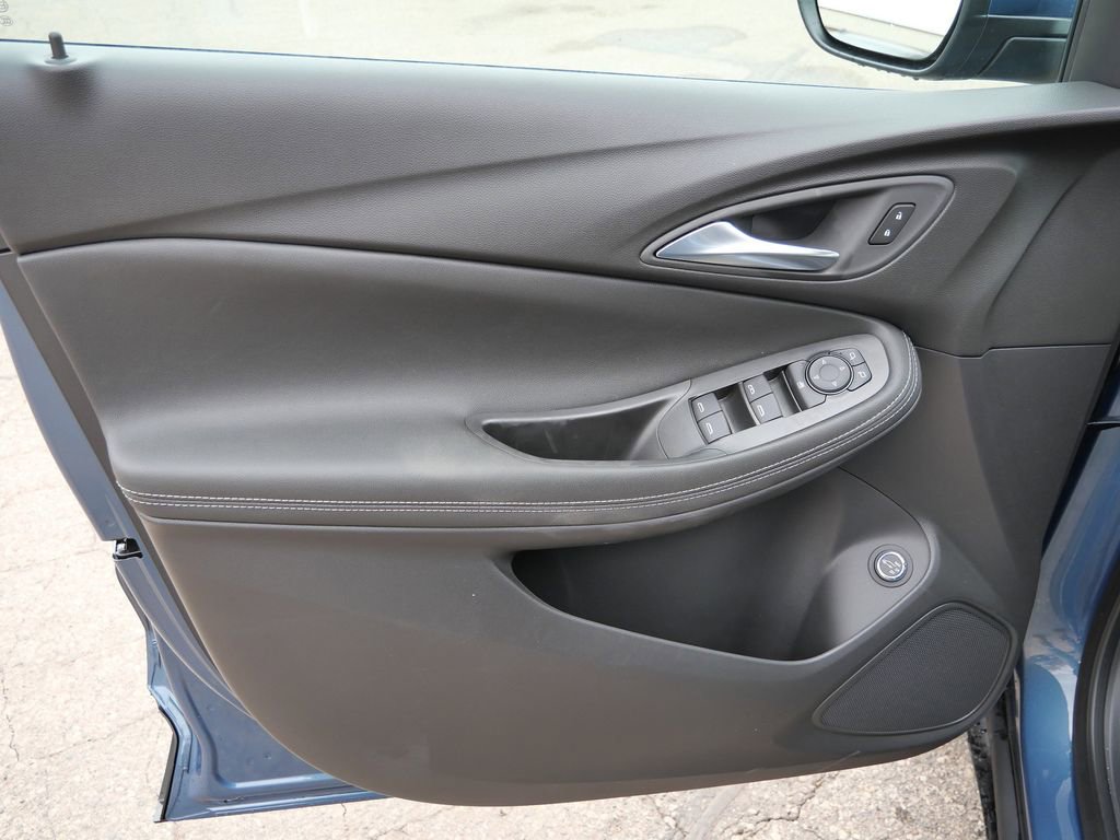 New 2026 Buick Encore GX Preferred w/ Comfort Package image 32