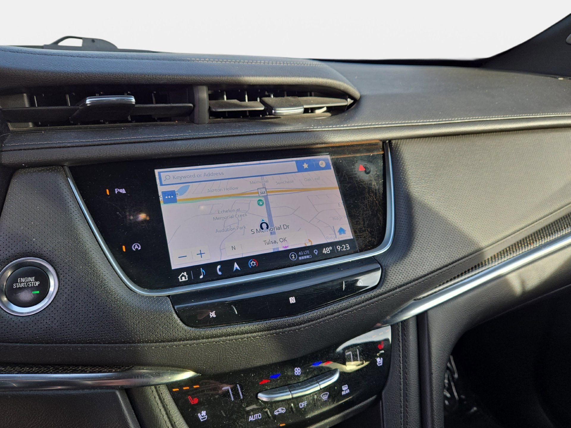 Used 2021 Cadillac XT5 Sportv AWD/4WD image 24