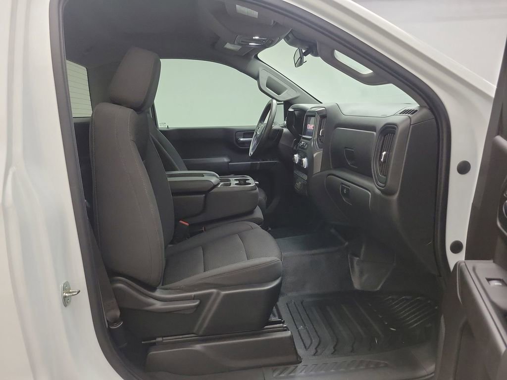 Used 2023 GMC Sierra 1500 Pro w/ Pro Value Package image 20