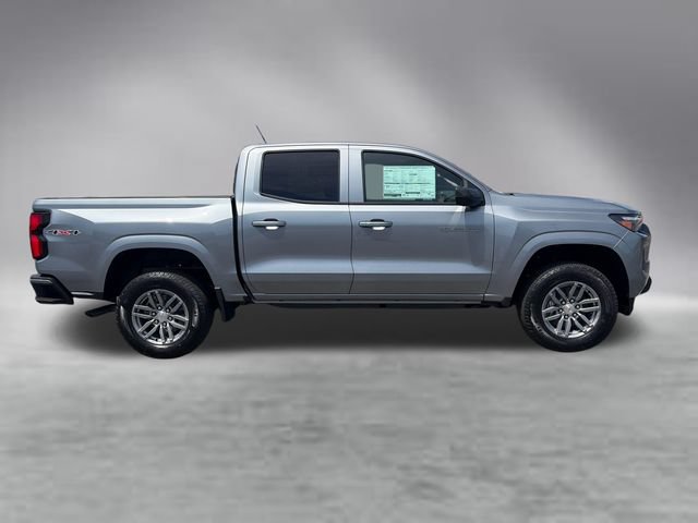 New 2026 Chevrolet Colorado LT w/ LT Convenience Package AWD/4WD image 9