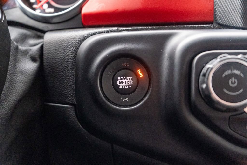 Used 2021 Jeep Gladiator Rubicon image 25