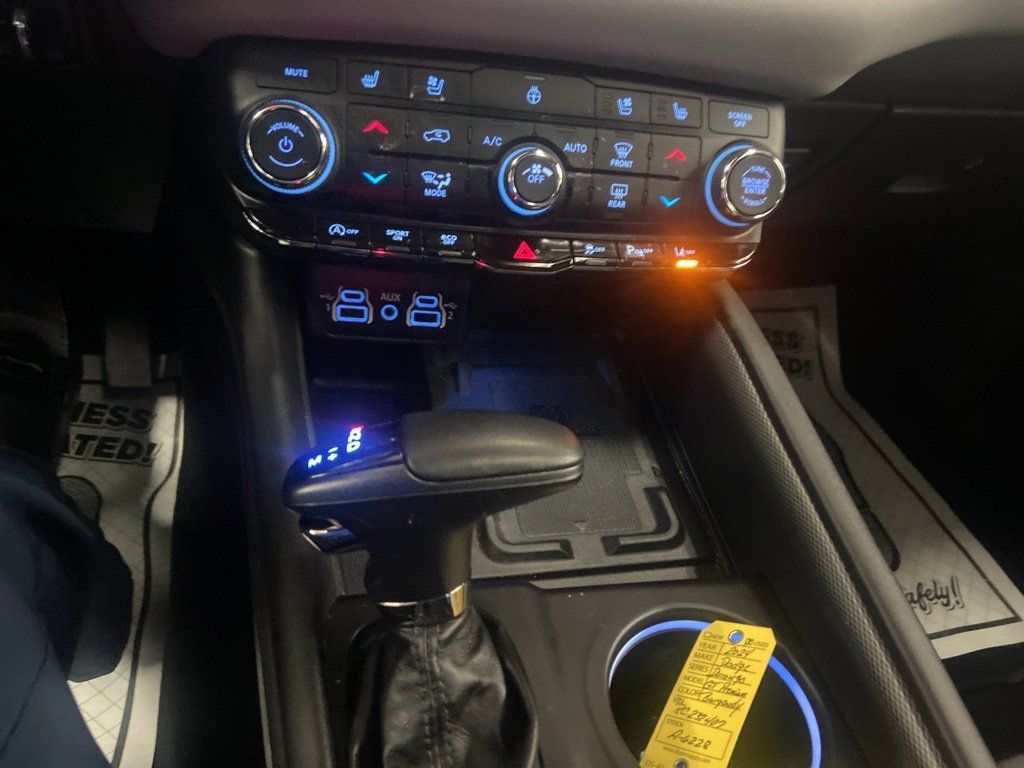 Certified 2024 Dodge Durango GT image 34