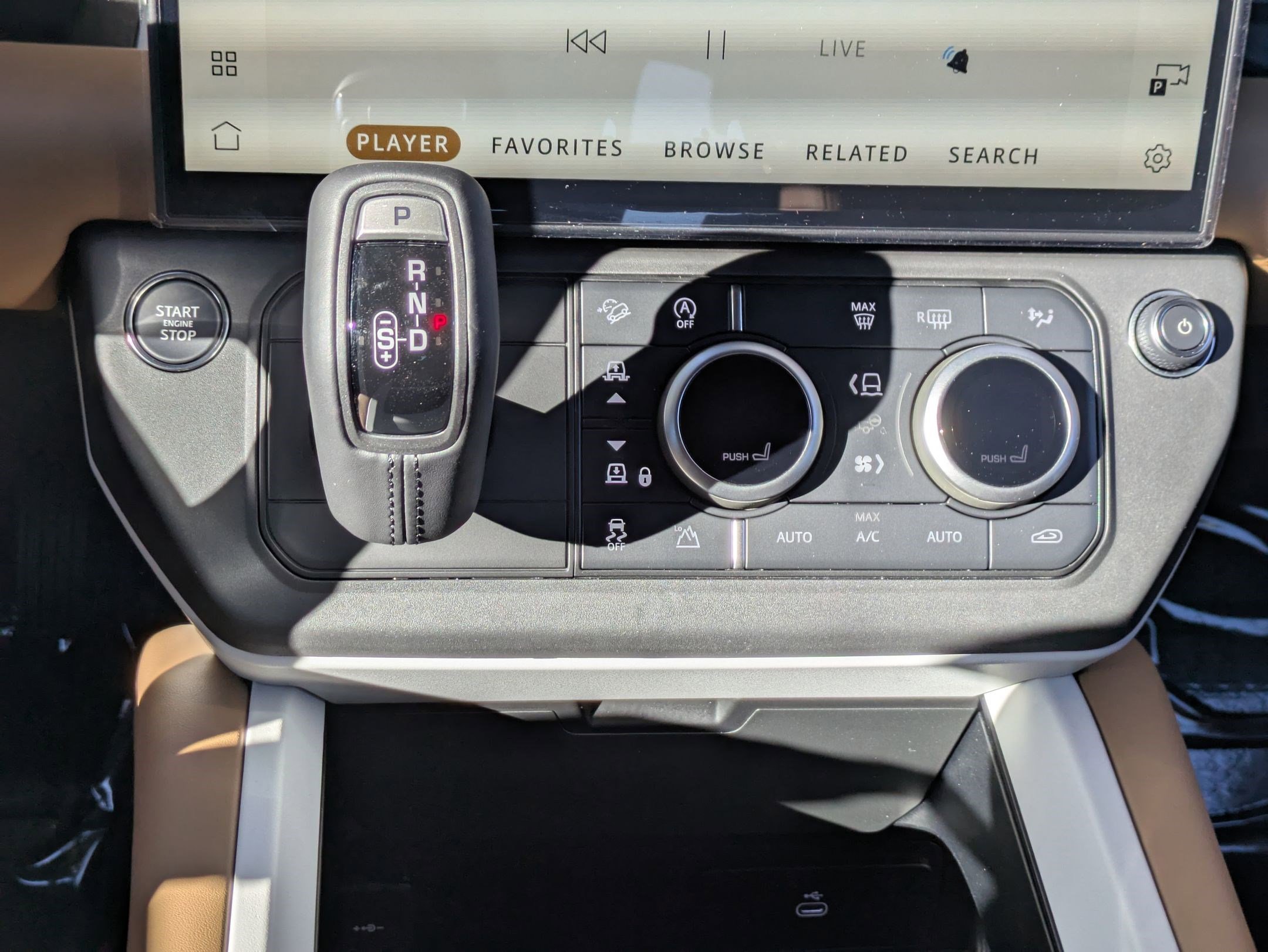 New 2026 Land Rover Defender 110 S image 15