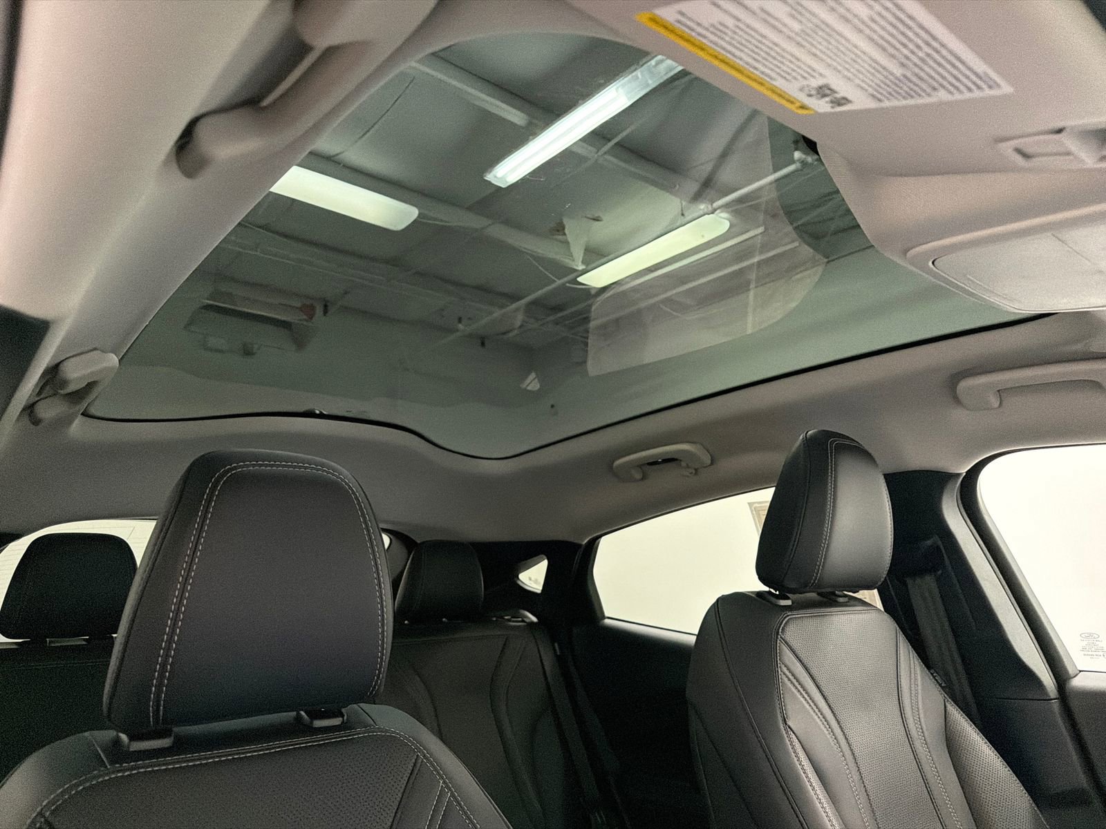 Used 2023 Ford Mustang Mach-E Premium image 13