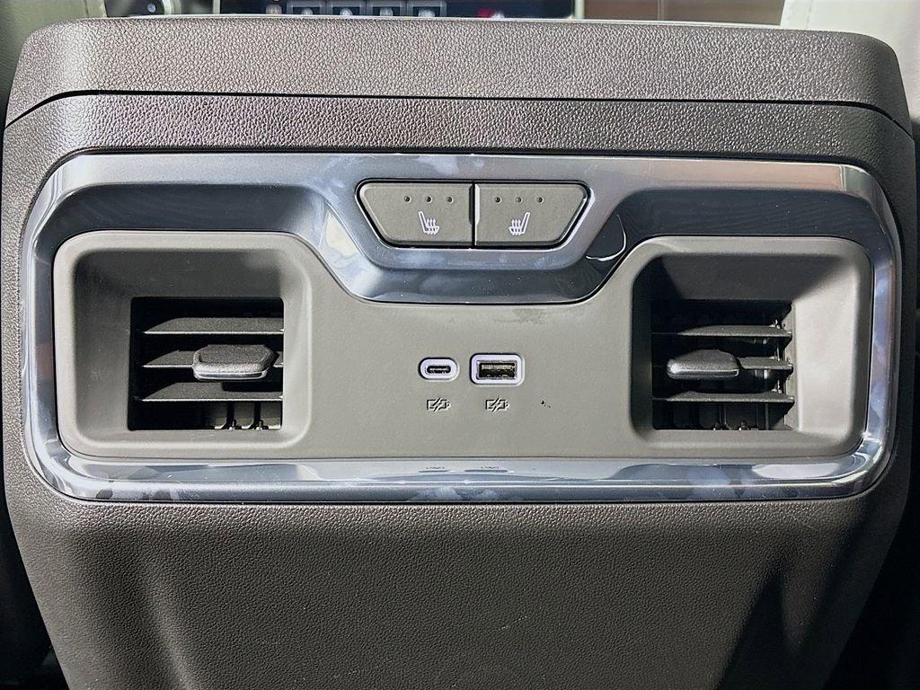 New 2026 GMC Sierra 1500 Denali Ultimate image 27