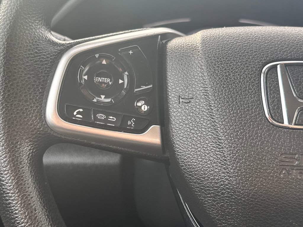 Used 2021 Honda Civic LX image 17