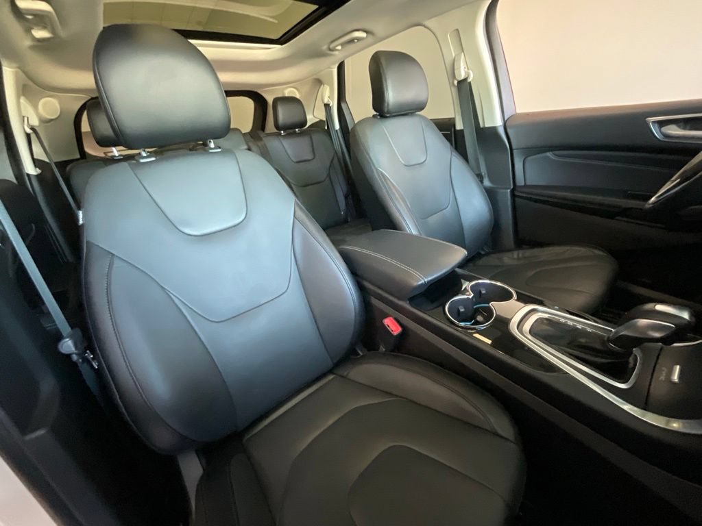 Used 2017 Ford Edge Titanium w/ Canadian Touring Package AWD/4WD image 20