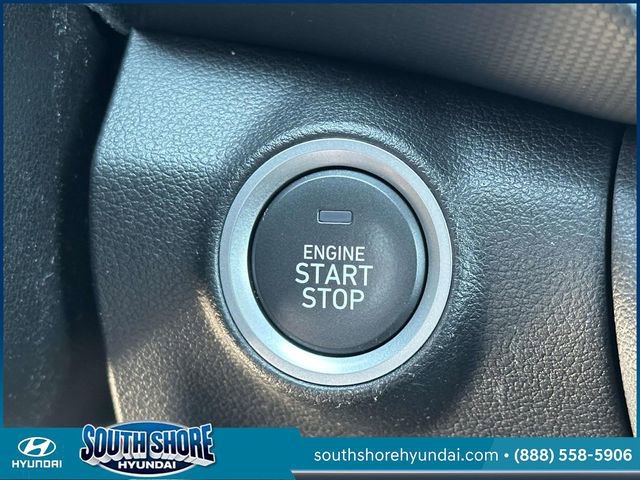 Certified 2021 Hyundai Kona SEL image 25