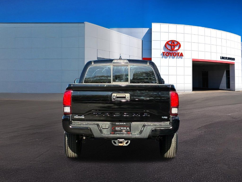 Used 2023 Toyota Tacoma SR AWD/4WD image 11
