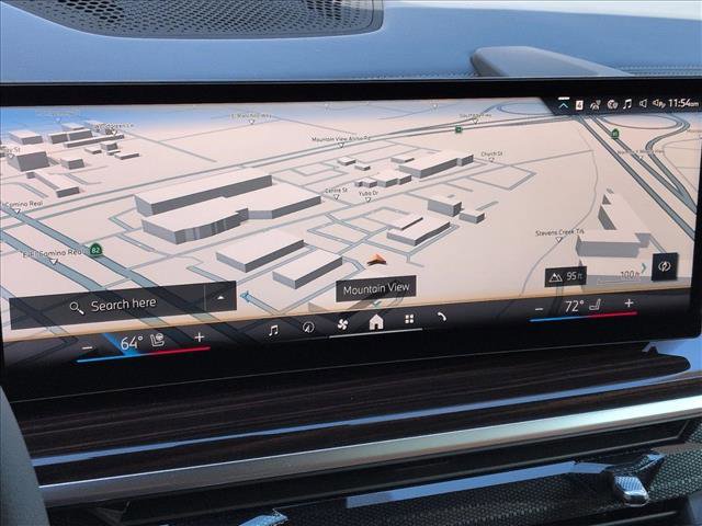 New 2026 BMW X5 xDrive40i image 14