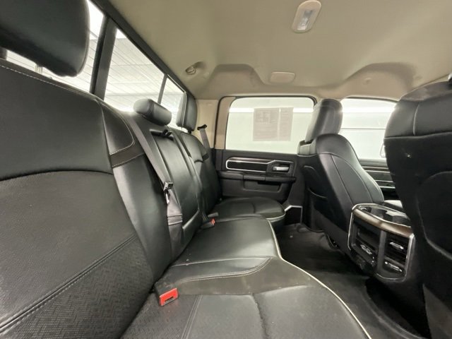 Used 2022 RAM 2500 Laramie image 14