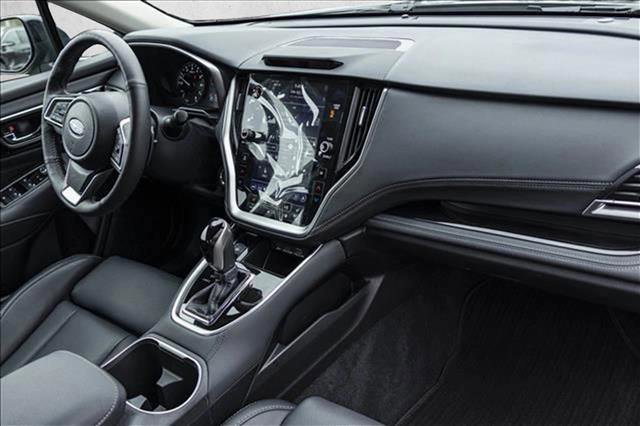 Used 2025 Subaru Legacy Limited image 29