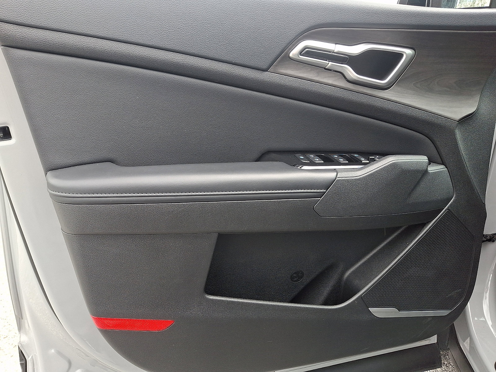 Used 2023 Kia Sportage X-Line w/ X-Line Premium Package image 12