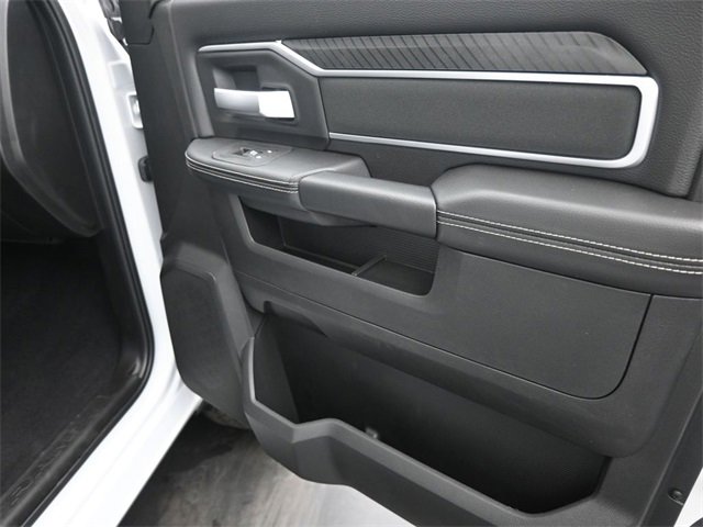 New 2026 RAM 2500 Big Horn image 12