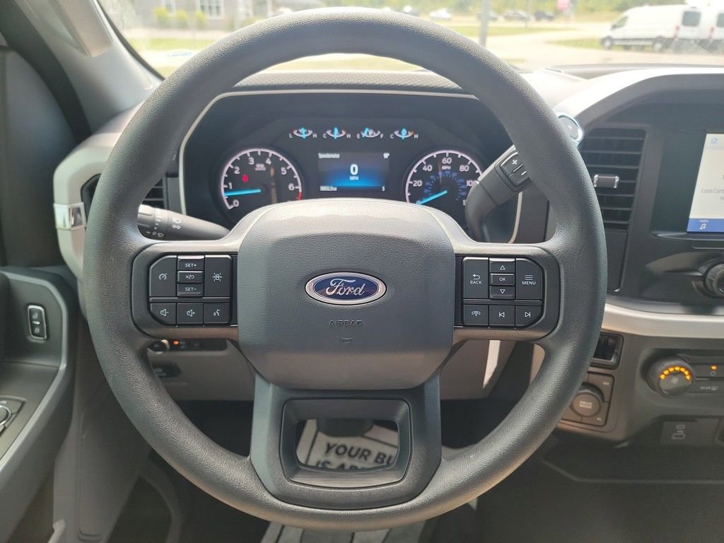 Used 2022 Ford F150 XLT w/ XTR Package image 16
