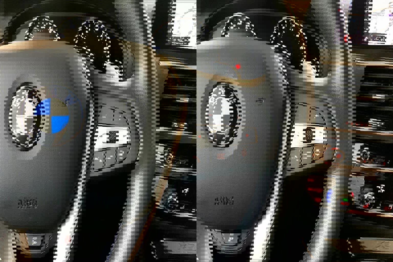 Used 2020 BMW X3 xDrive30i w/ Convenience Package image 24