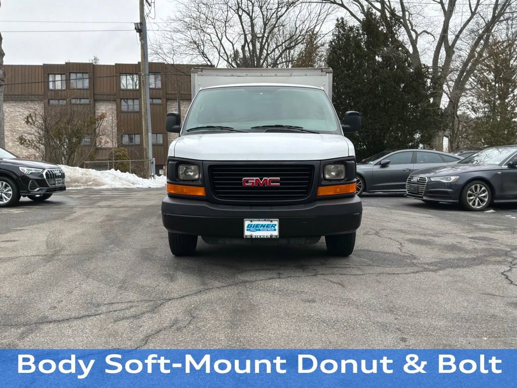 Used 2009 GMC Savana 3500 image 20