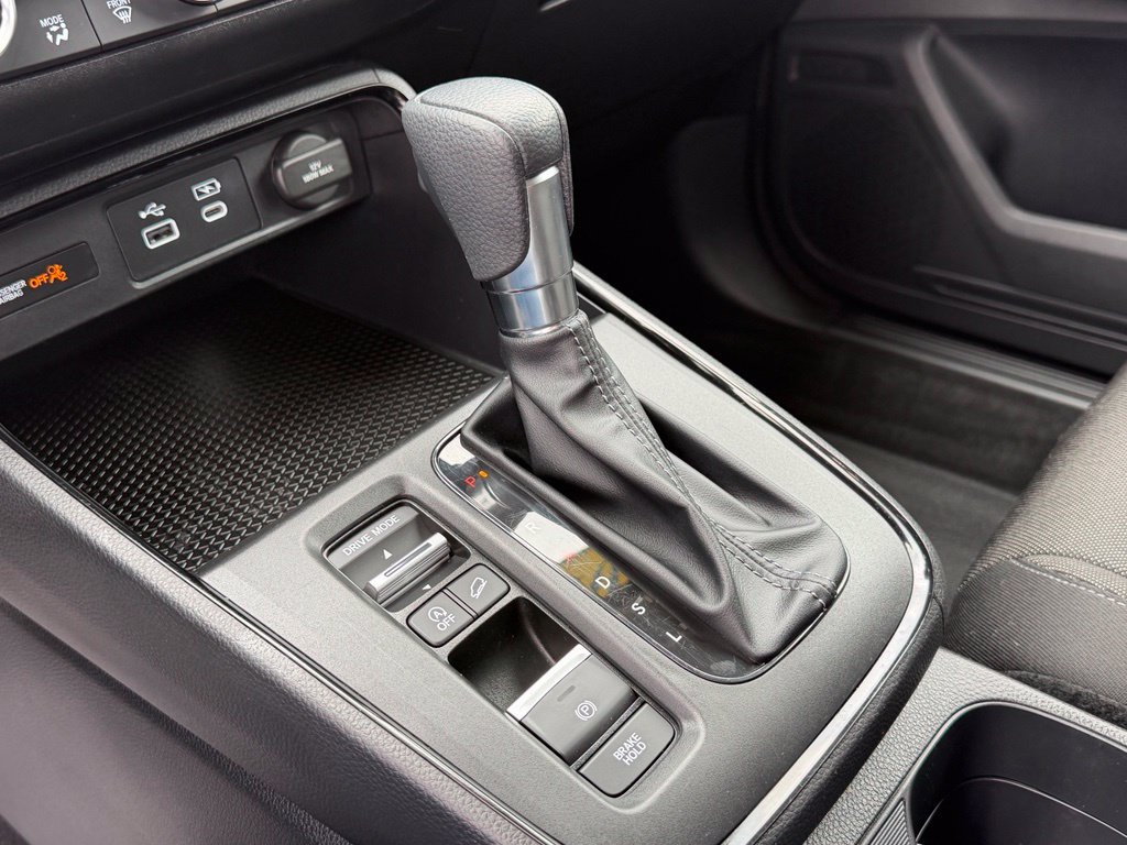 Used 2024 Honda CR-V EX image 15