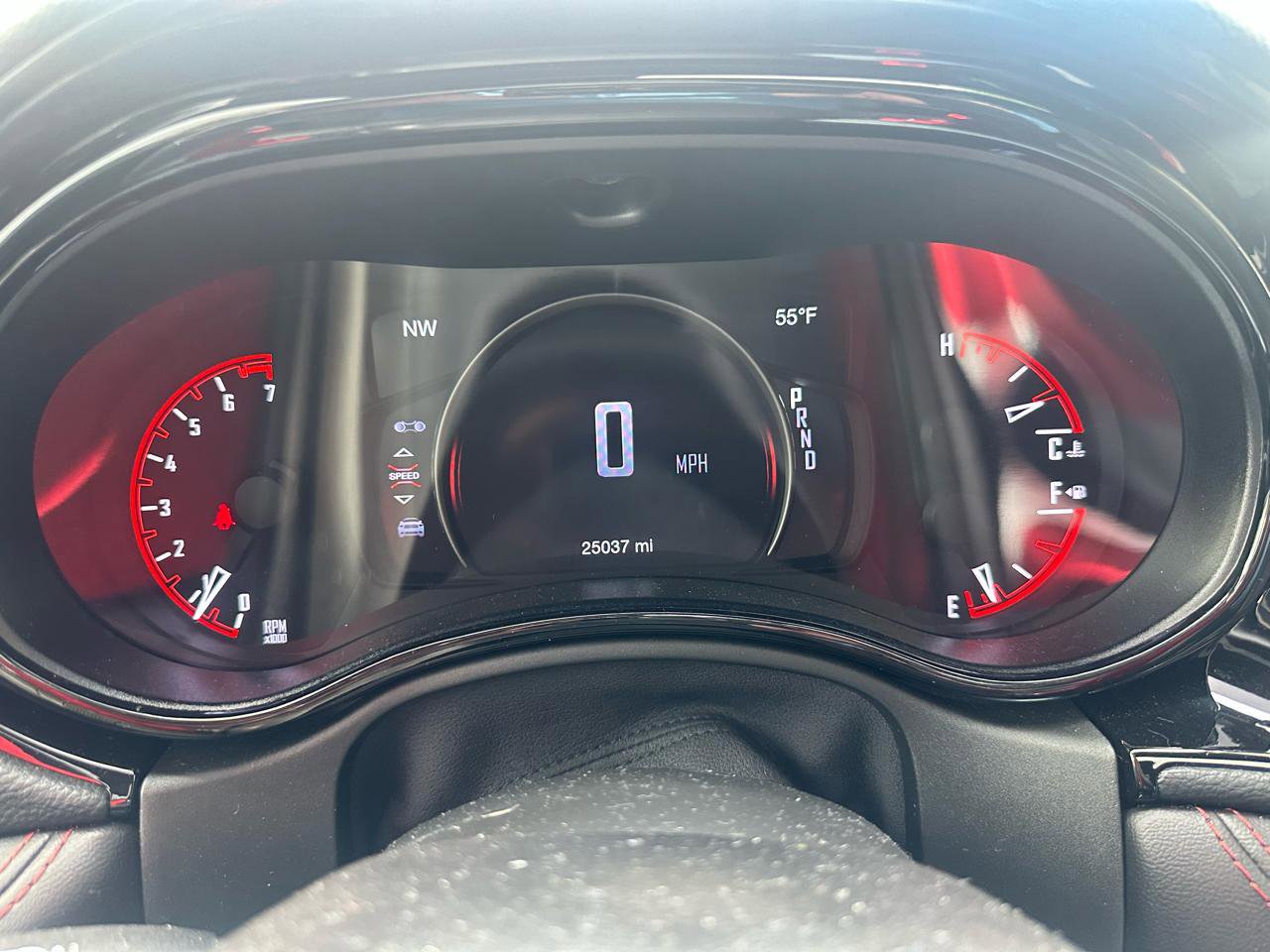 Used 2023 Dodge Durango GT image 13