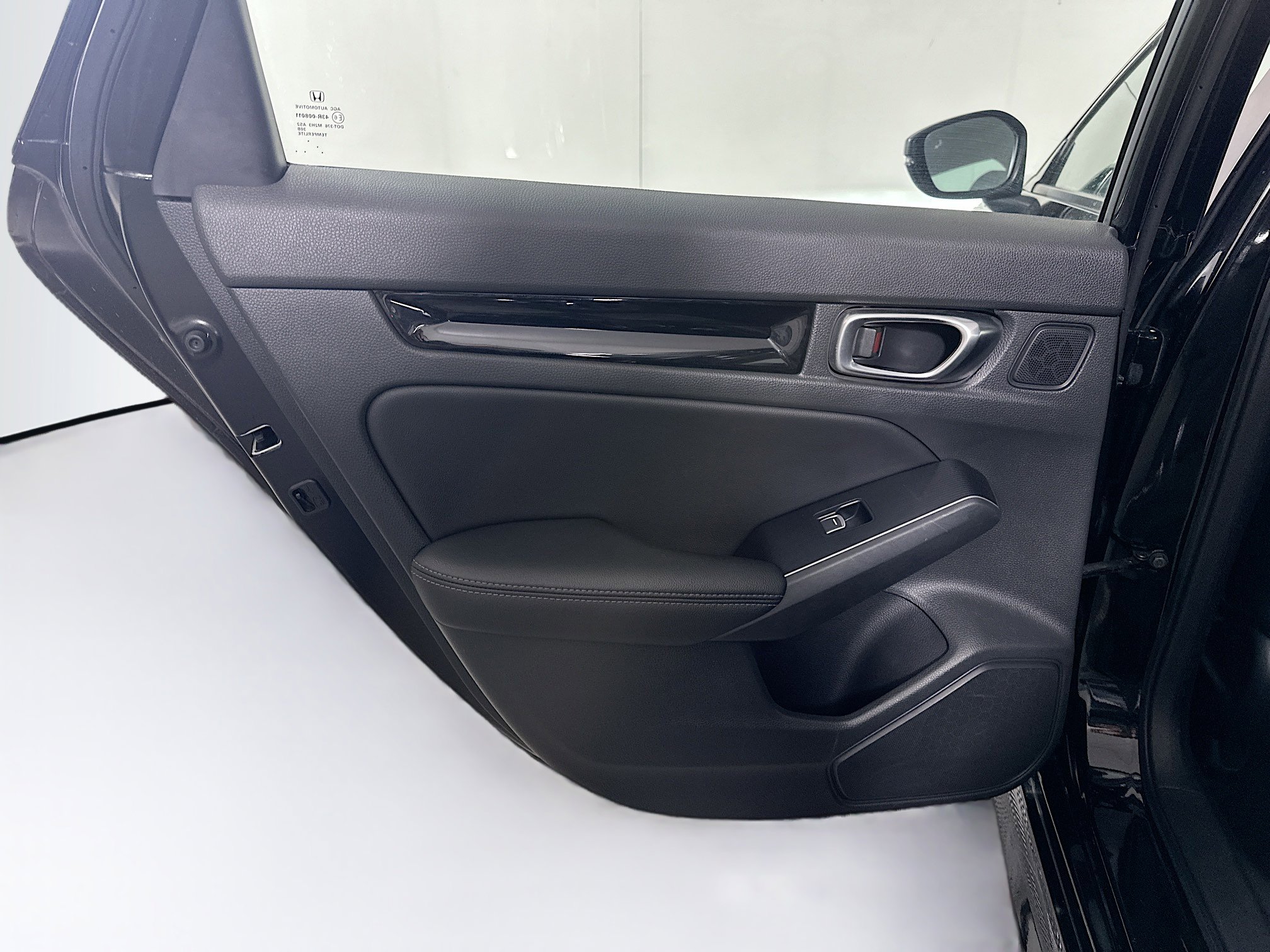 Used 2024 Honda Civic Touring image 27