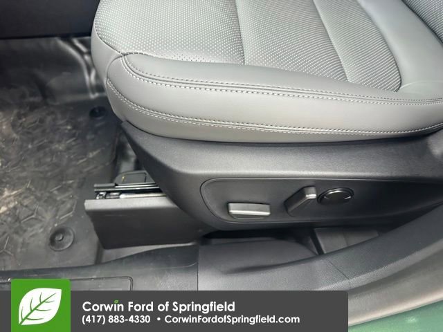 New 2025 Ford Bronco Sport Badlands w/ Badlands Tech Package image 47